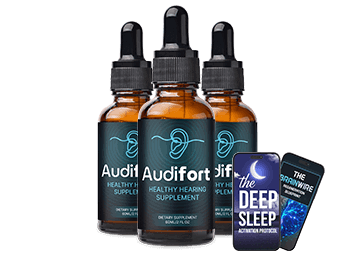 Audifort Pills